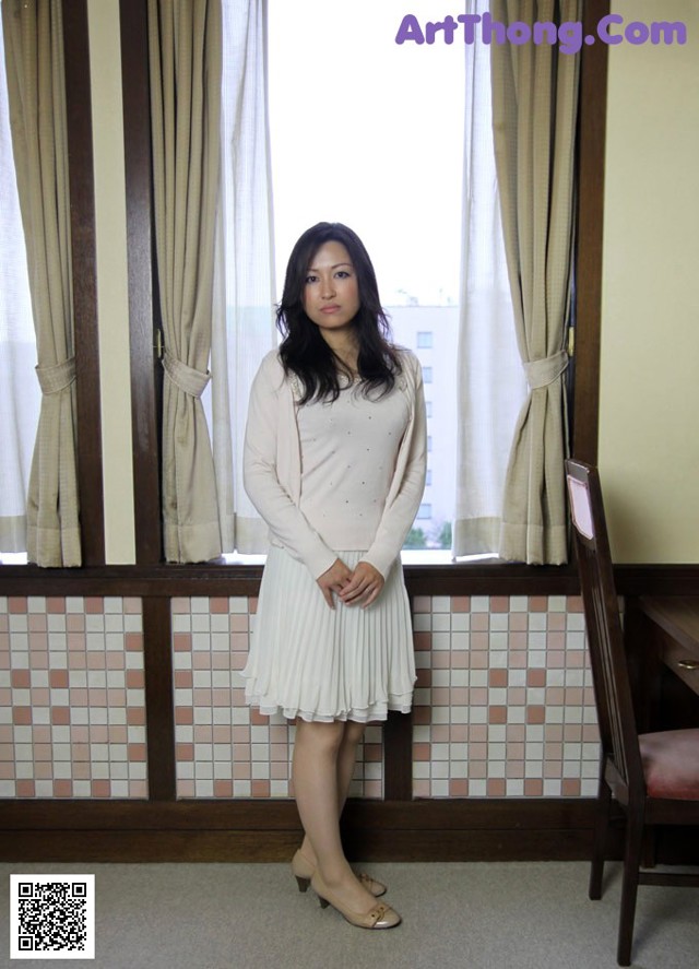 Akemi Shinoda - Tatu Dewasa 18 No.19b027