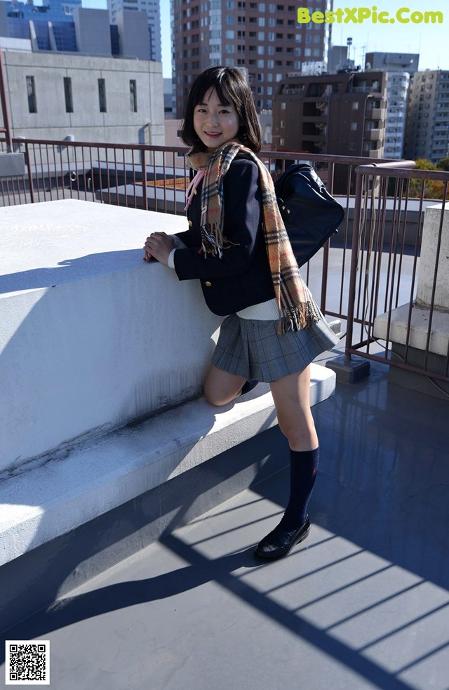 Sumire Tsubaki - Fotoshot Pron Videos No.e963d2
