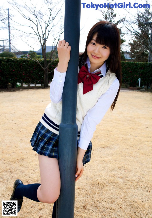 Arisa Shirota - Pick Kiss Gif No.c5c343