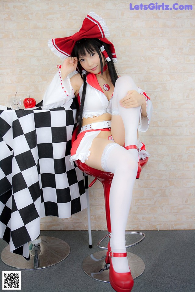 Cosplay Revival - Newsletter Dengan Murid No.d8caa6