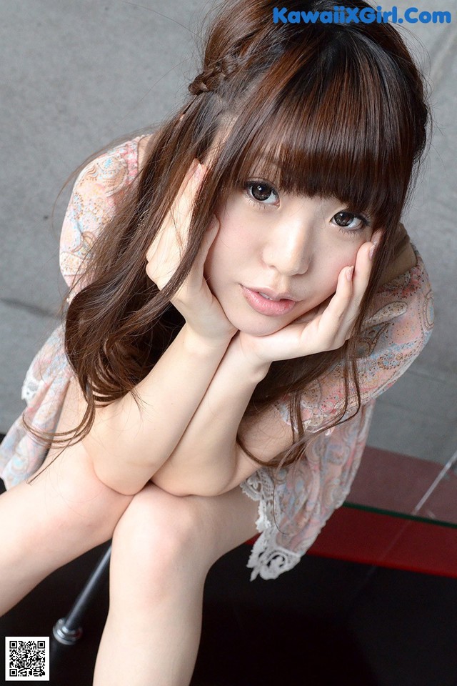 Mizuho Shiraishi - Team Sex Brazzer No.4e69be