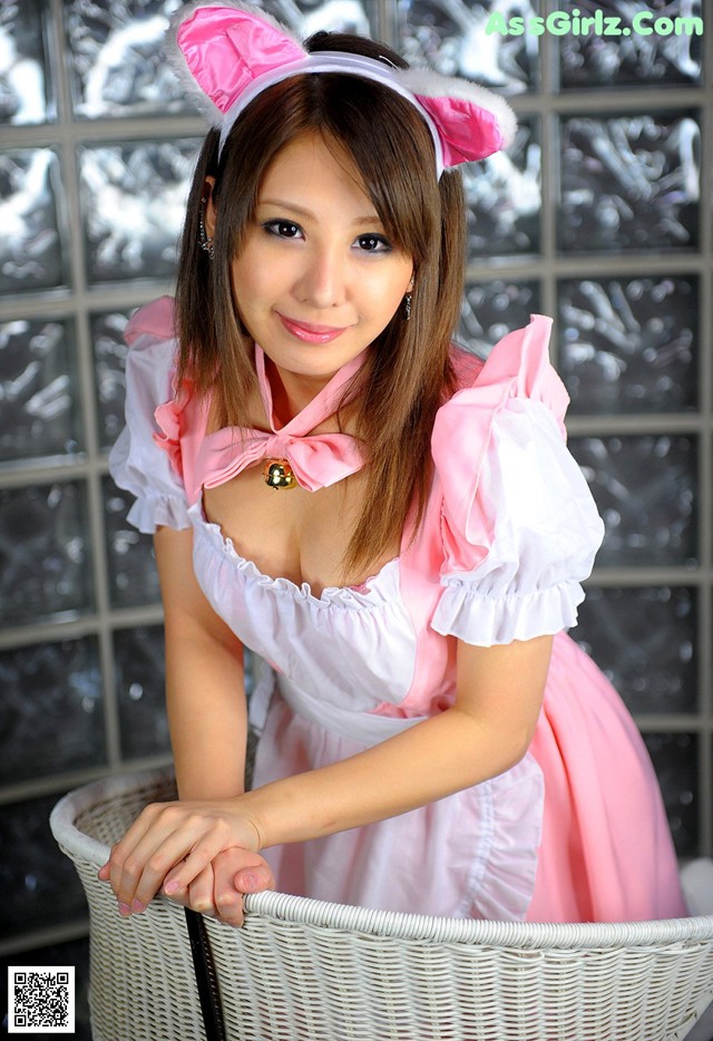 Mariru Amamiya - Submissions Hooter Workers No.6d2373