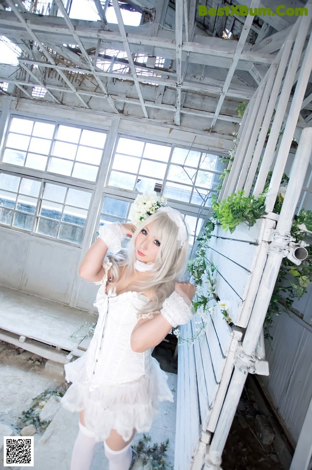 Cosplay Saku - Pix Indian Ass No.24b619