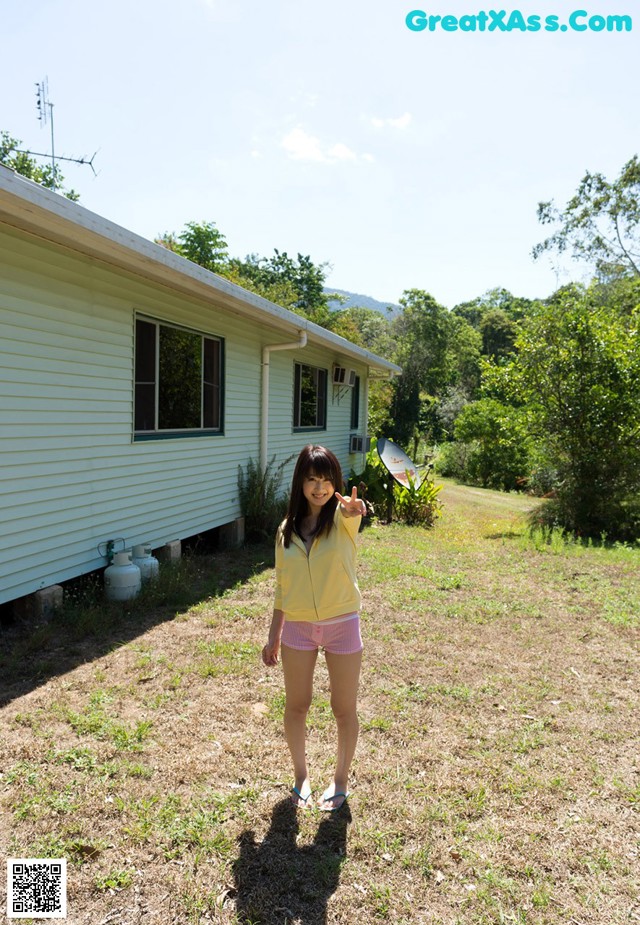 Arisa Misato - Unlimetd Nude Pic No.445f3e