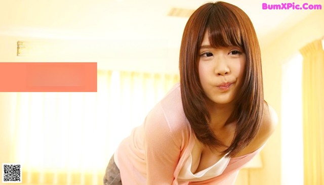 Kotone Suzumiya - Kittycream Bigtitt Transparan No.014011