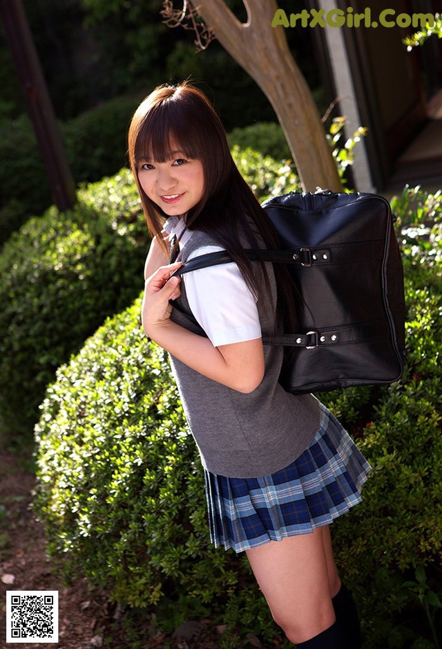 Moe Kubo - Spgdi Git Cream No.c9bfe4