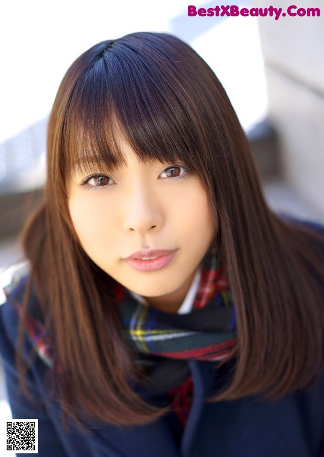 Yua Nanami - Awintersxxx Pink Butterfly No.d1646c