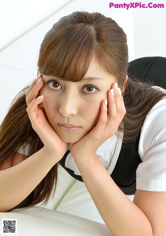 Syoko Okazaki - Blackout Me Pussy No.6d533b