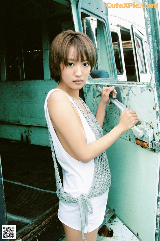 Natsuna - Poron Show Exbii No.f87581