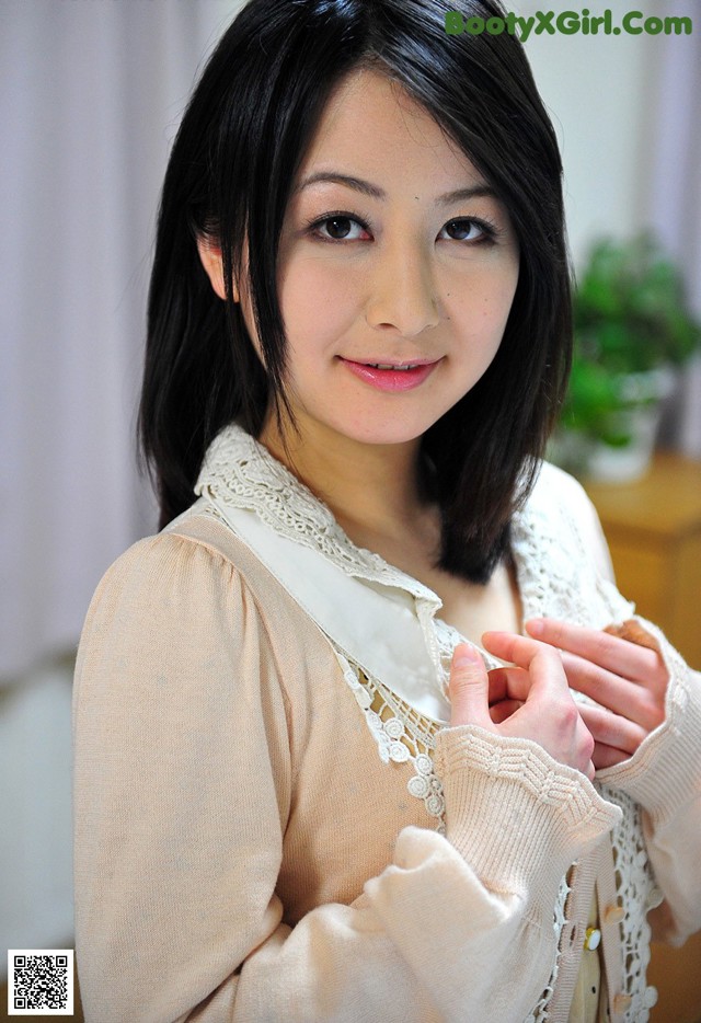 Ayumi Iwasa - Wechat Pron Videos No.76259e