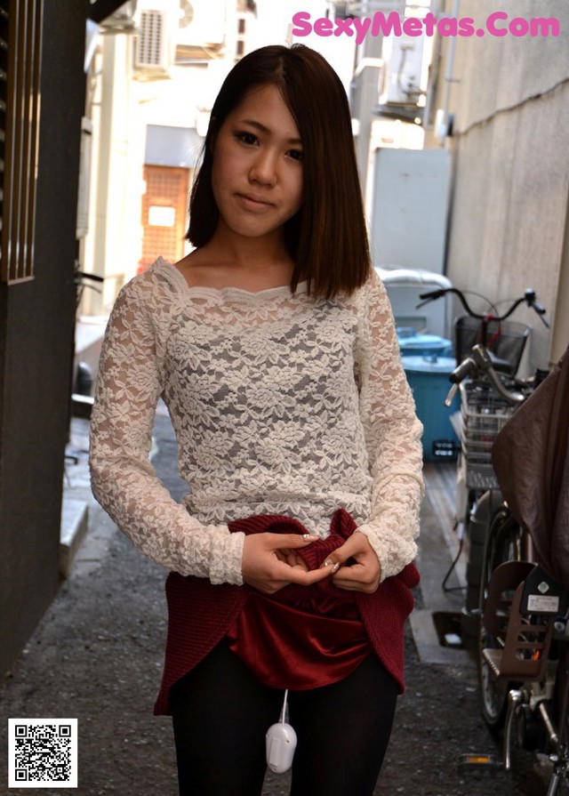 Chika Yamada - Youngtarts Lesbian Video No.c23e52
