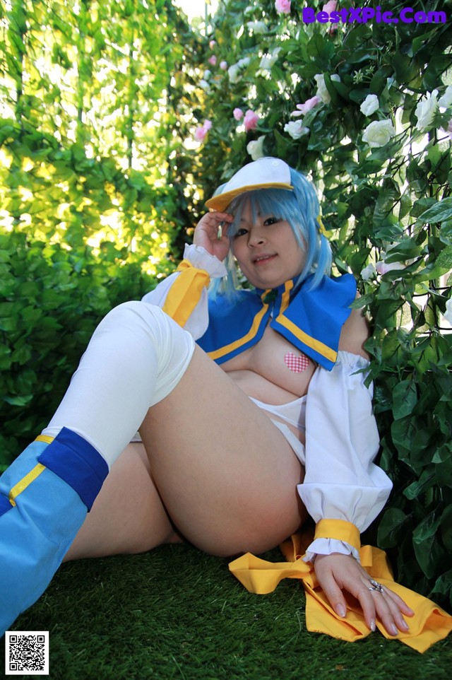 Cosplay Chacha - Santos Wap Yongsex No.e9c93d