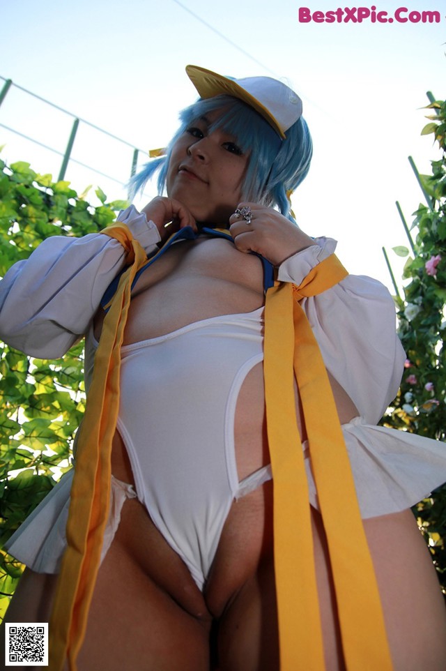 Cosplay Chacha - Santos Wap Yongsex No.e9c93d