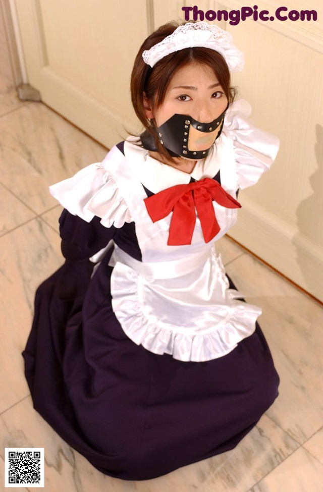 Shinobu Kasagi - Senior Vk Com No.a04d33
