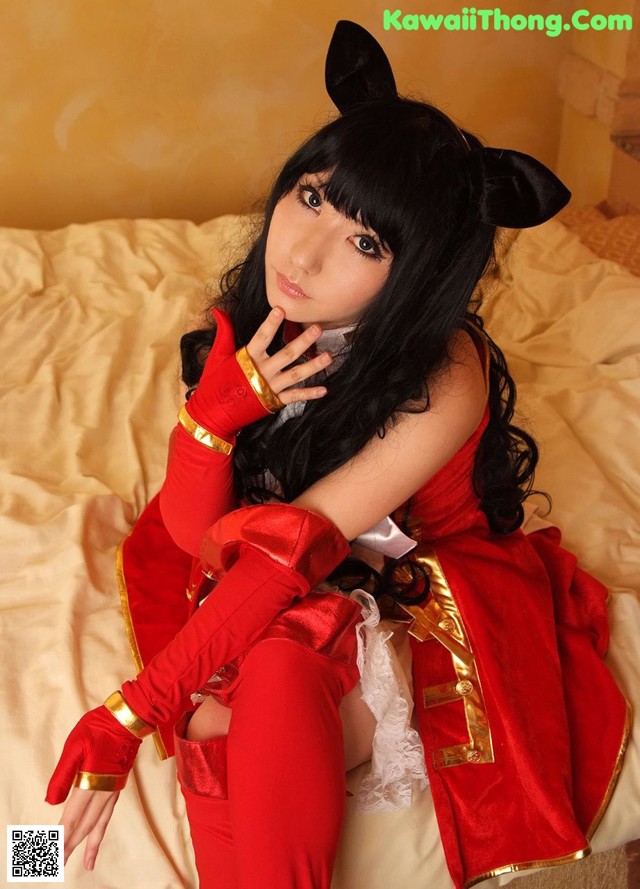 Red Devil - Mujeres Perfect Curvy No.09fe40