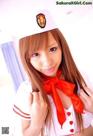 Ria Kisaragi - Dirty Nikki Monstercurves