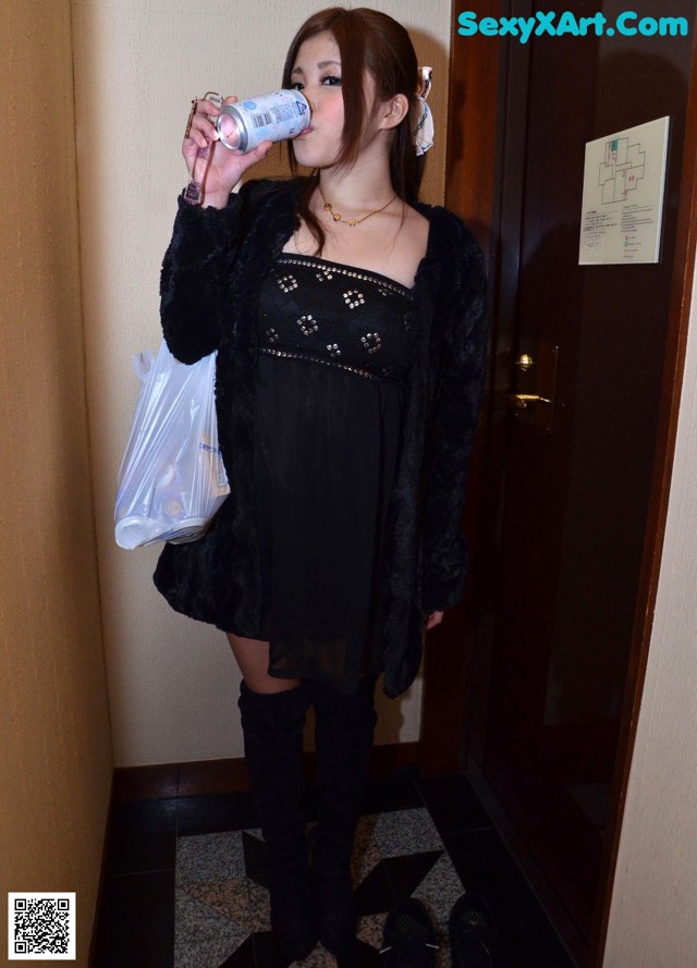 Gachinco Maika - Fields Memek Model No.f4621d