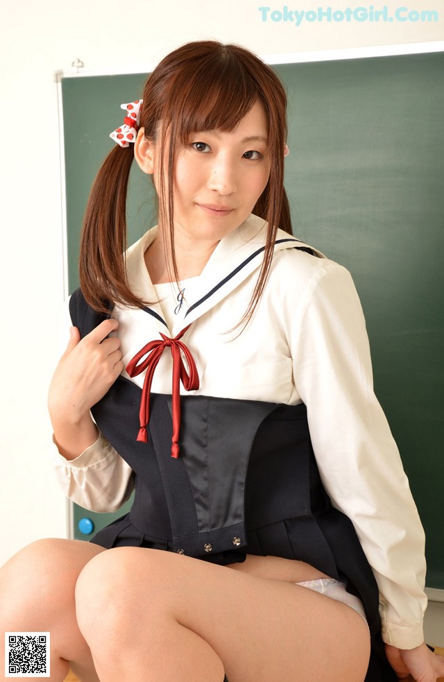 Nazuna Chitose - Theenglishmansion Beauty Picture No.e00e6f