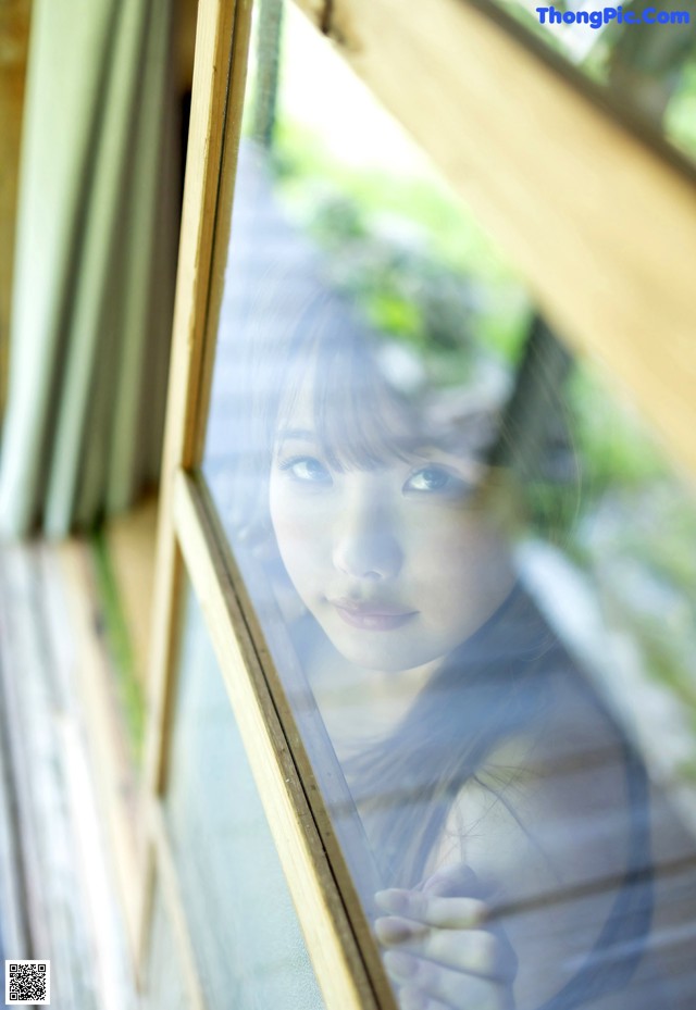 Ichika Matsumoto - Audreybitoni 69vj Job No.907787