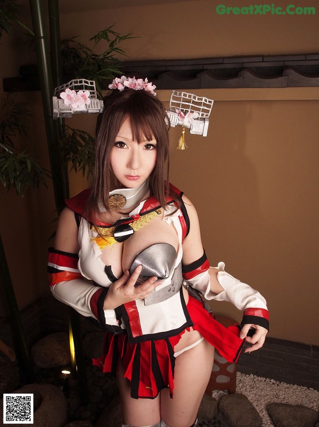 Kantai Collection Yamato - Ts Thainee Nude No.8b25cf