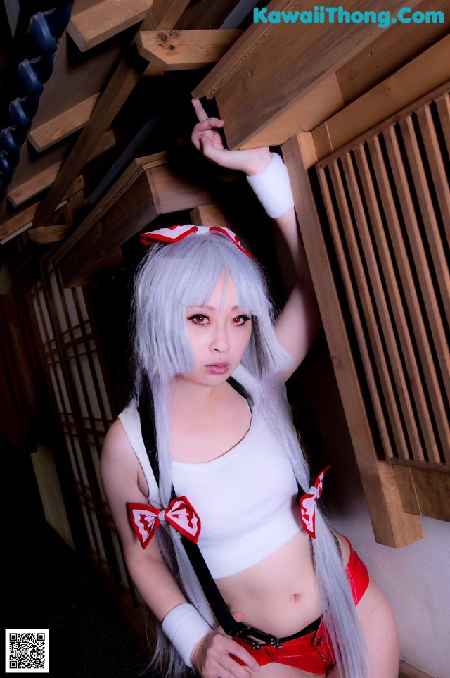 Cosplay Kaguya - Xxxlady Bbw Black No.743266