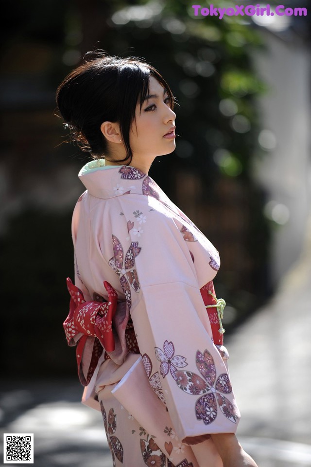 Saori Hara - Score Melon Boobs No.13de20