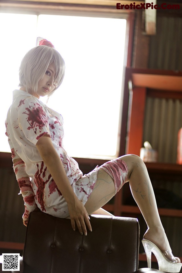 Cosplay Nasan - Liz Xsossip Hiden No.626520