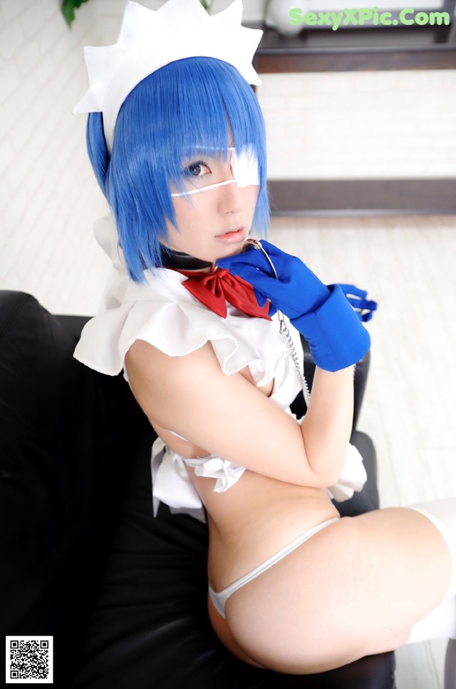 Cosplay Kibashii - Everything 1boy 3grls No.4e1817