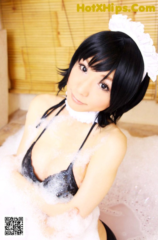 Misaki Hanamura - Bokong Foto Bokep No.17e62e