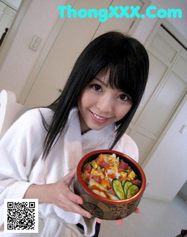 Sakura Sato - Sucling Brunette 3gp No.5fc28c