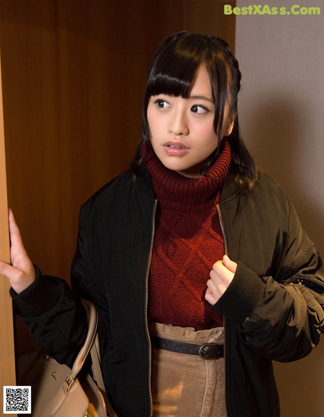 Moe Hazuki - Korica Nacked Virgina No.a910fe