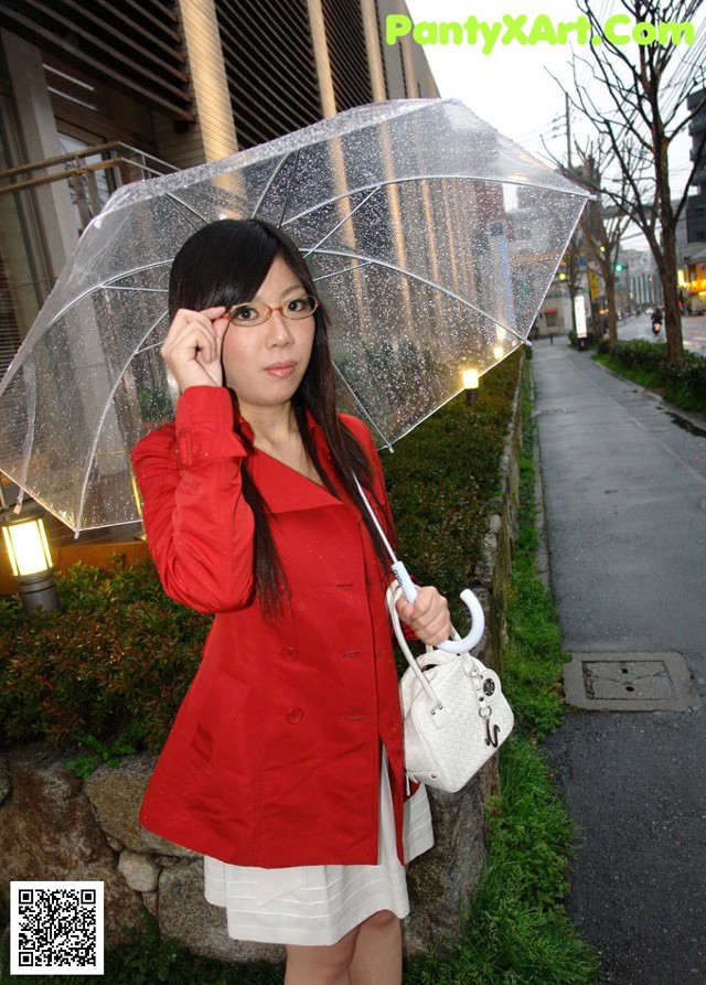 Hiromi Ninomiya - Hdsexposts Bigtitt Transparan No.860449