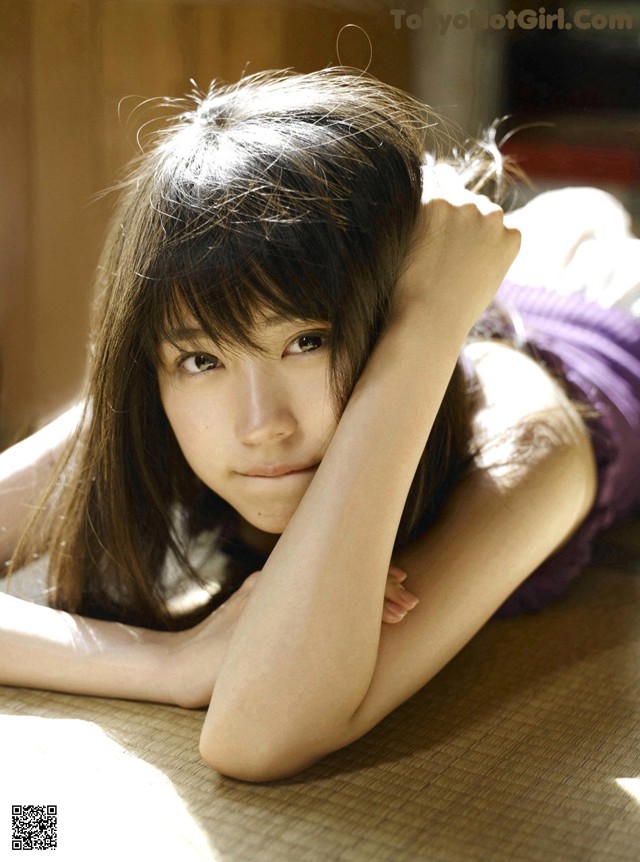 Kasumi Arimura - Nake Foto Bing No.7722dd