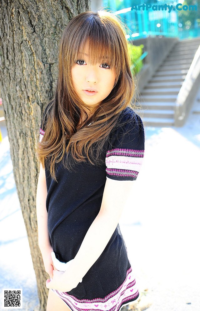 Mikuri Takajo - Nudeass Free Erotik No.d63271