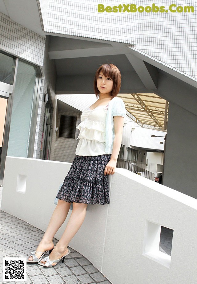 Yukari Iijima - Ponce Round Ass No.aab0fc
