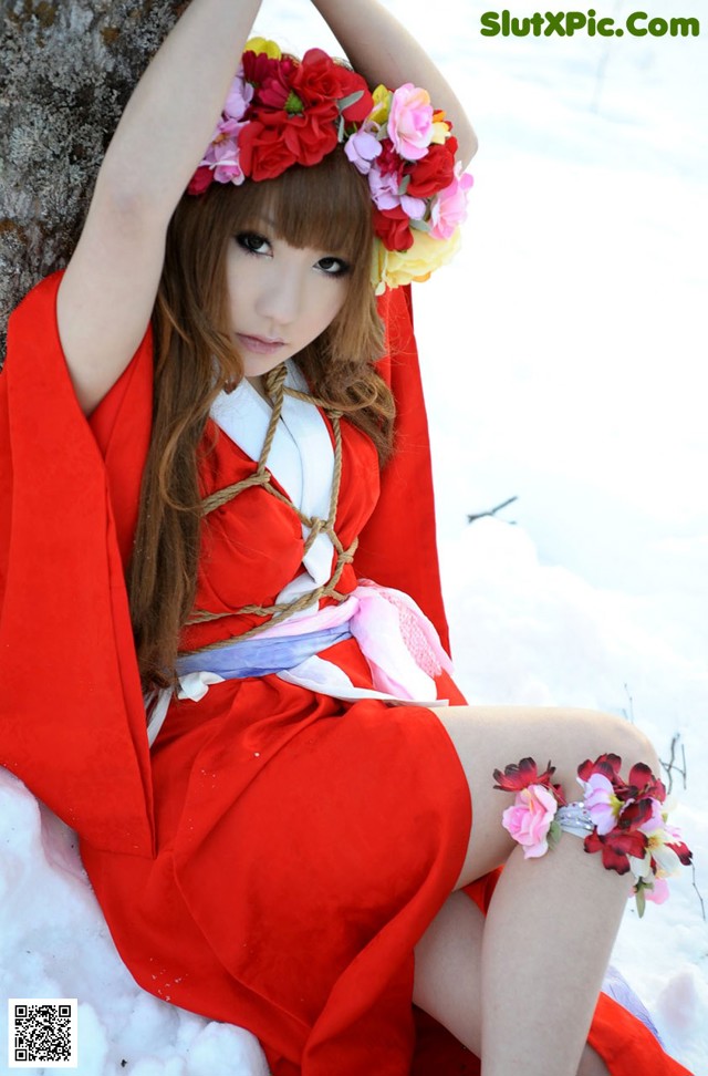 Inori Yuki - Picse Girl Sex No.5f37c1