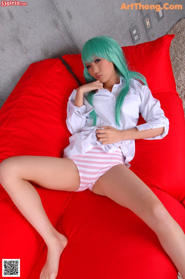 Mint Haneoka - Tsplayground Net Com No.8523aa