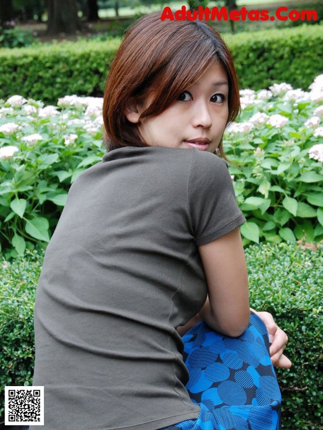 Amateur Satomi - Votoxxx Korean Beauty No.50ddb4