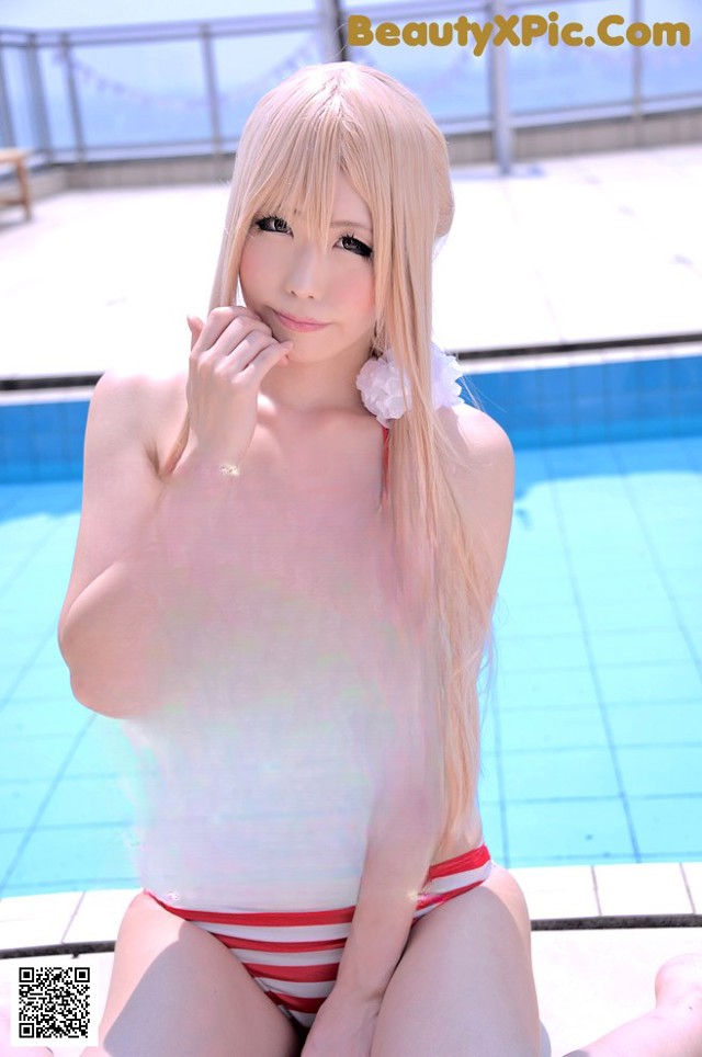 Cosplay Haruka - Skeet Nudeboobs Fuccking No.db2170