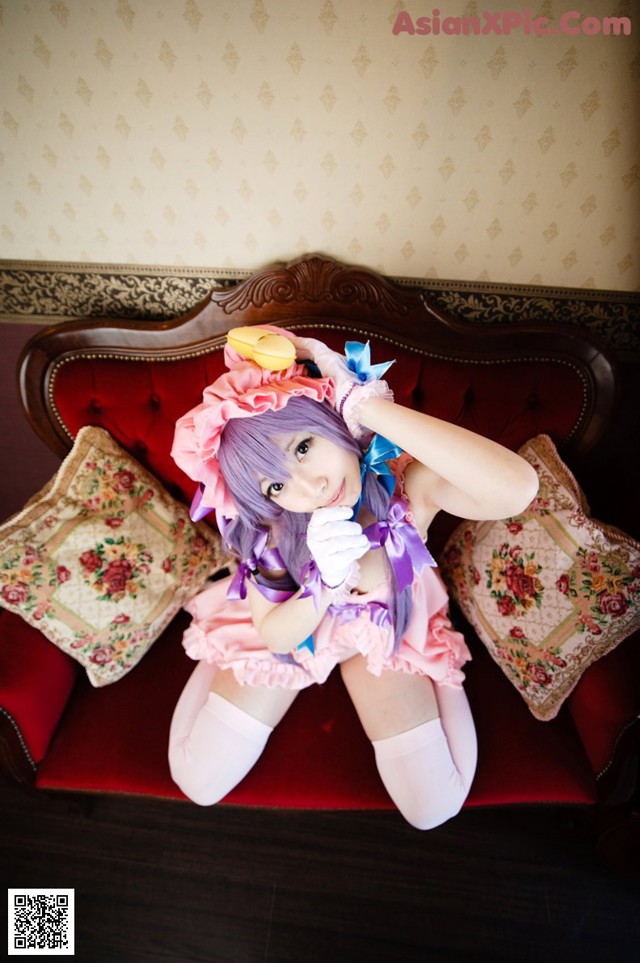 Myu Tenshi - Doggystyle Sky Blurle No.ed8f4b