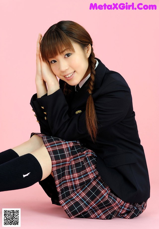 Yuko Momokawa - Details Blonde Girls No.8a32cc