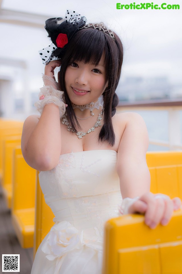 Cosplay Yutori - Dillion America Office No.014bd8