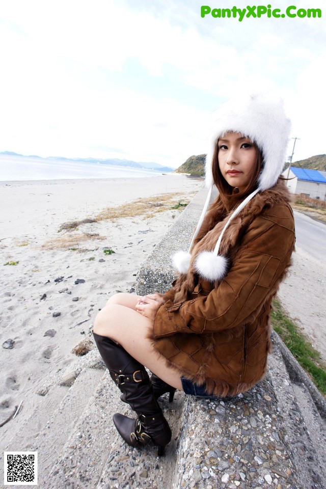 Yui Oba - Teenz Fotos Naked No.e5517b