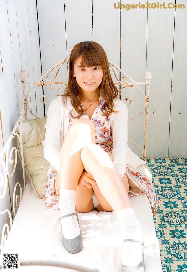 Minami Hatsukawa - Capri Evilengel Videos No.a56817