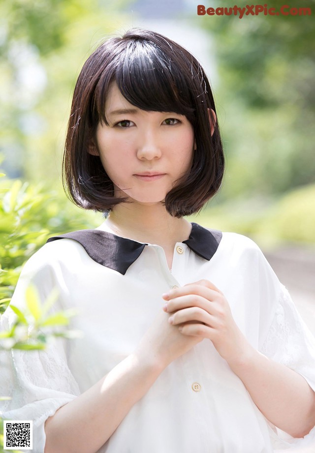 Scute Megumi - Cherie Fuckin Pi No.f0ad09