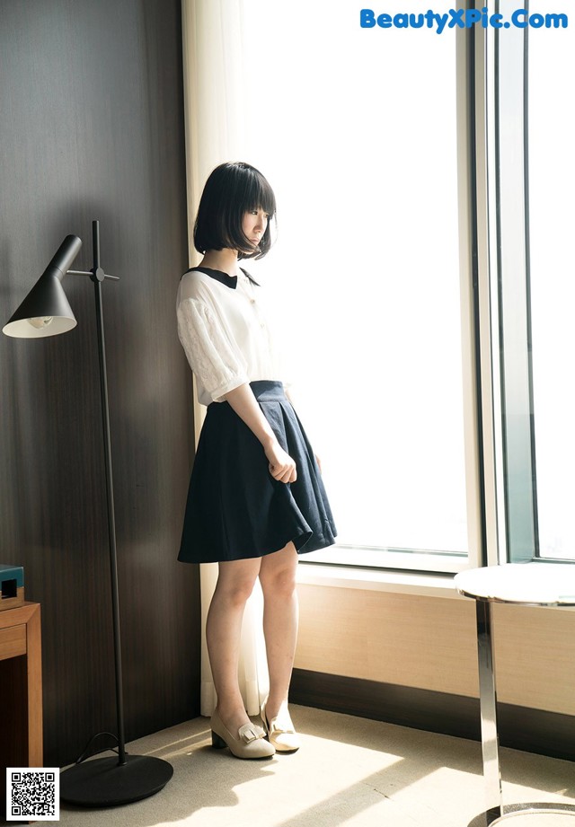 Scute Megumi - Cherie Fuckin Pi No.f0ad09