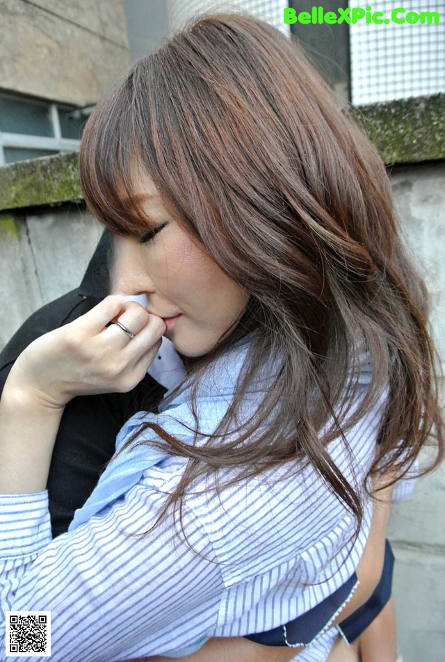 Haruka Aizawa - Shanti Goblack Blowjob No.35d941