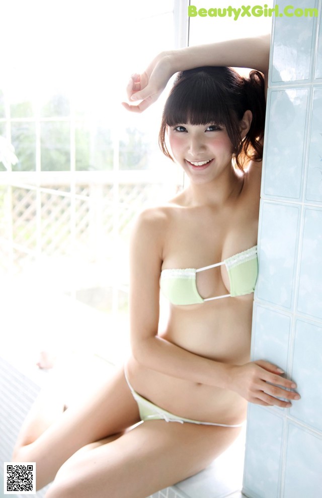Hinano Ayakawa - Pinching Ftv Topless No.f488c4