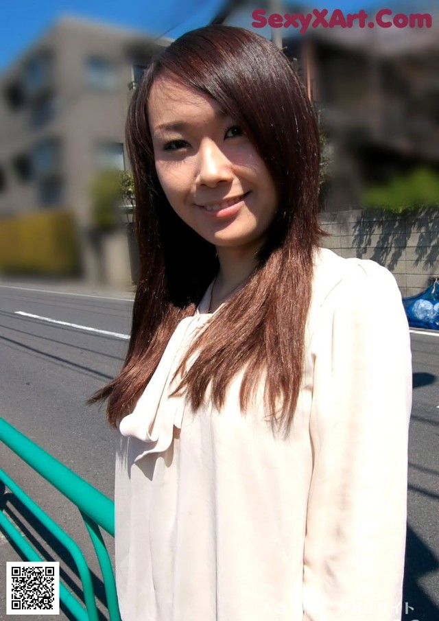 Mayu Takagi - Uhd Mania Flying No.038196