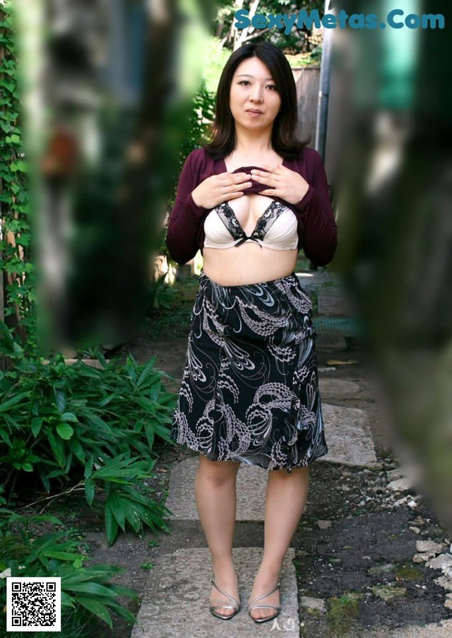 Naho Tajiri - Mygf Nudu Ainty No.a0206b